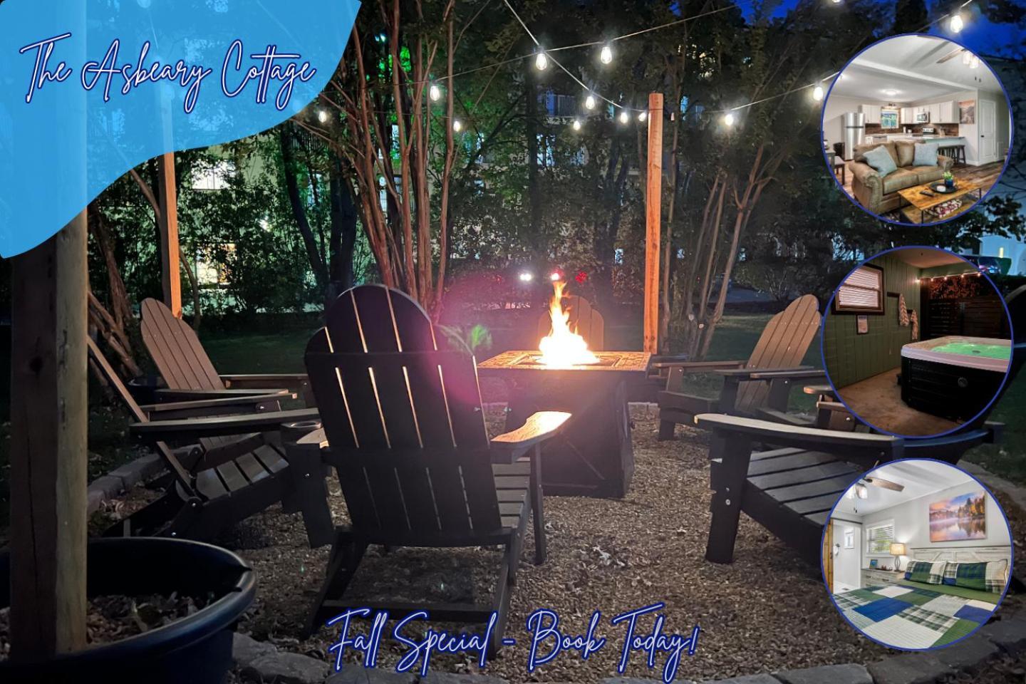 Modern Pigeon Forge Gem Near Dollywood, Gatlinburg & Smokies - 2 Mins To Pkwy & Strip, Hot Tub, Fire Pit, Cable, Hi-Speed Wifiヴィラ エクステリア 写真